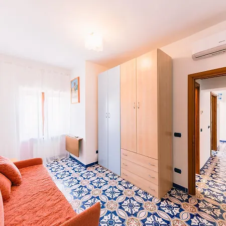 Apartment La Trinita