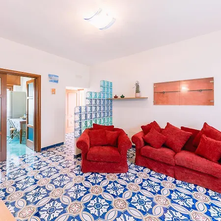La Trinita Apartment Ravello