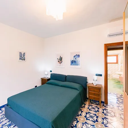 La Trinita Apartment *