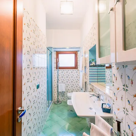 Apartment La Trinita Ravello