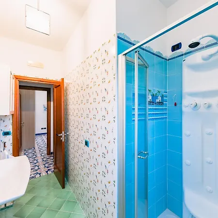 Apartment La Trinita