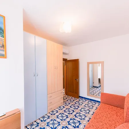 Apartment La Trinita *