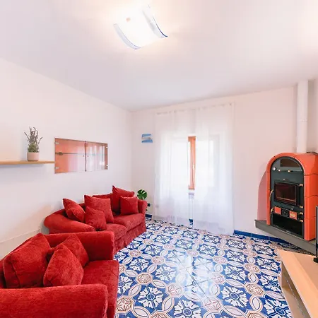 La Trinita Apartment Ravello
