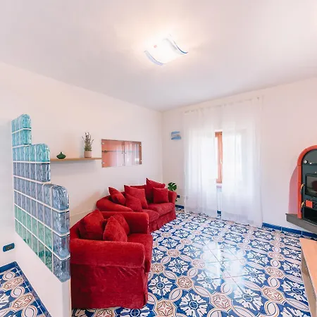 La Trinita Apartment