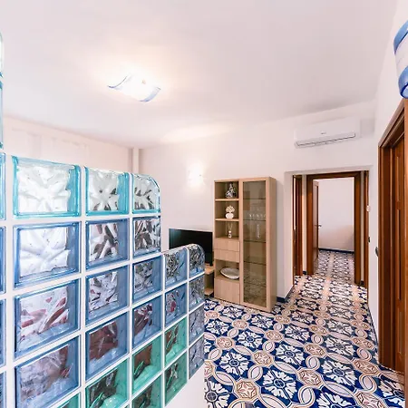 La Trinita Apartment Ravello