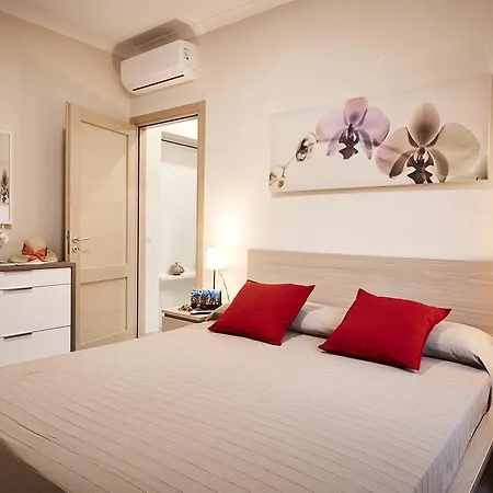 La Trinita Apartment *