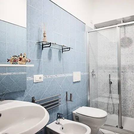 La Trinita Apartment