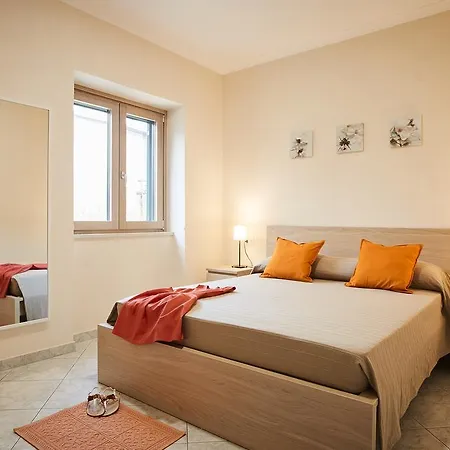 La Trinità * Ravello