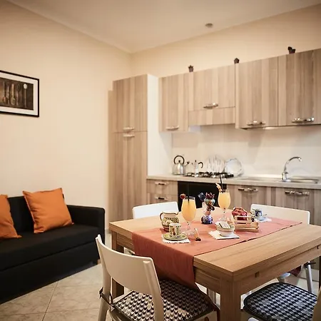 La Trinita Apartment