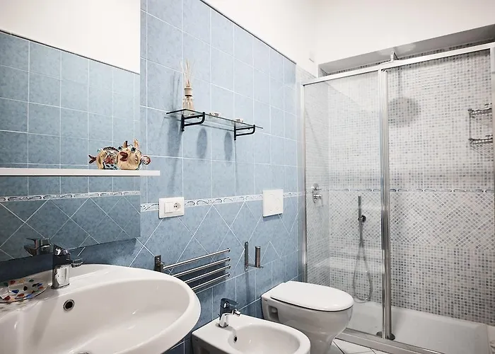 La Trinita 아파트