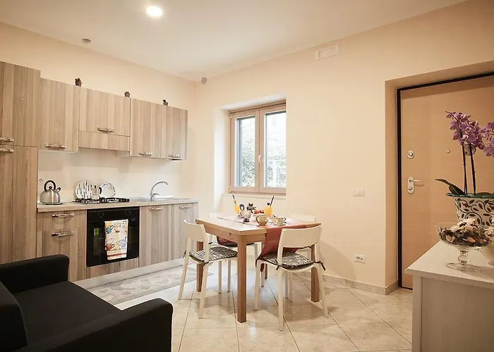 La Trinita 라벨로